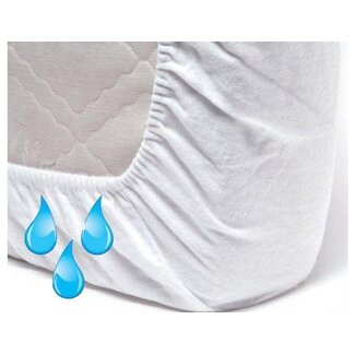 Dommelin Hoeslaken Molton Waterdicht