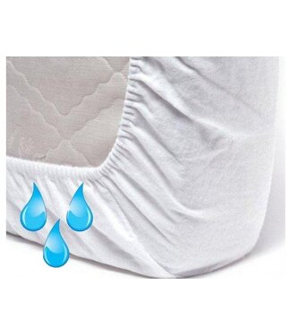Dommelin Dommelin Hoeslaken Molton Waterdicht