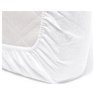 Dommelin Split Topper Hoeslaken Molton
