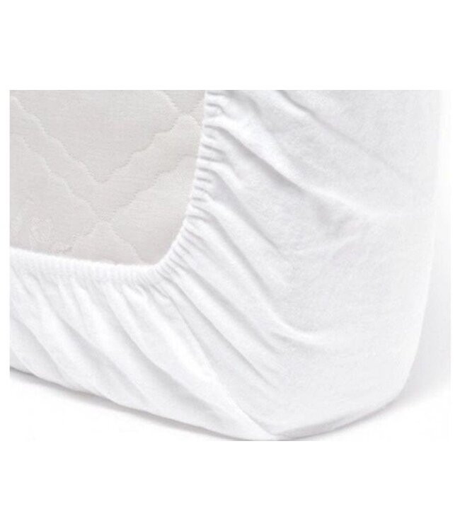 Dommelin Split Hoeslaken Molton Stretch Deluxe