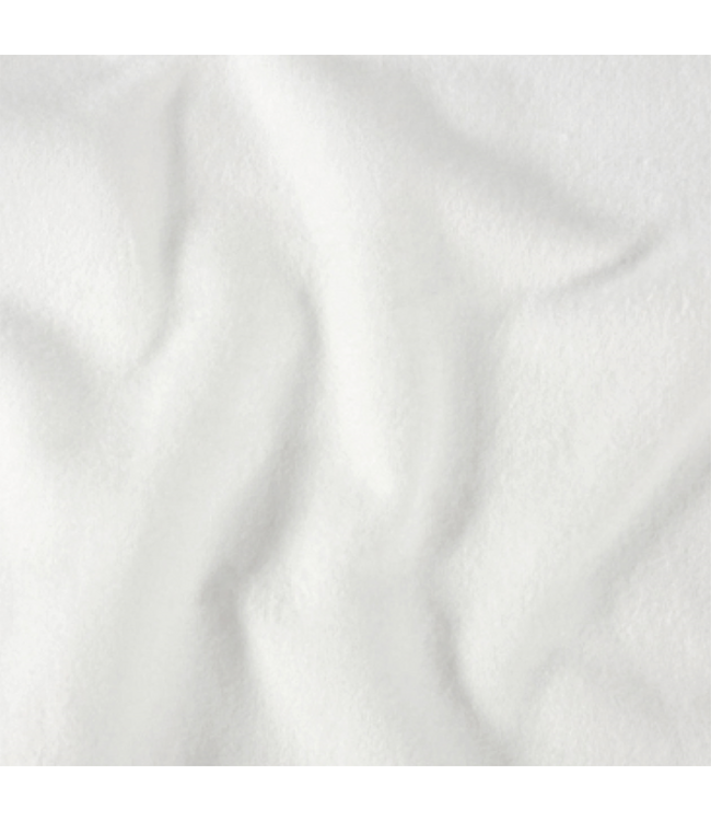 Dommelin Hoeslaken Molton Stretch Deluxe