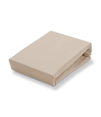 Vandyck Vandyck Jersey Supreme hoeslaken linen