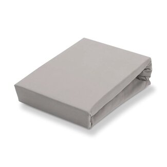 Vandyck Jersey Supreme hoeslaken cool grey