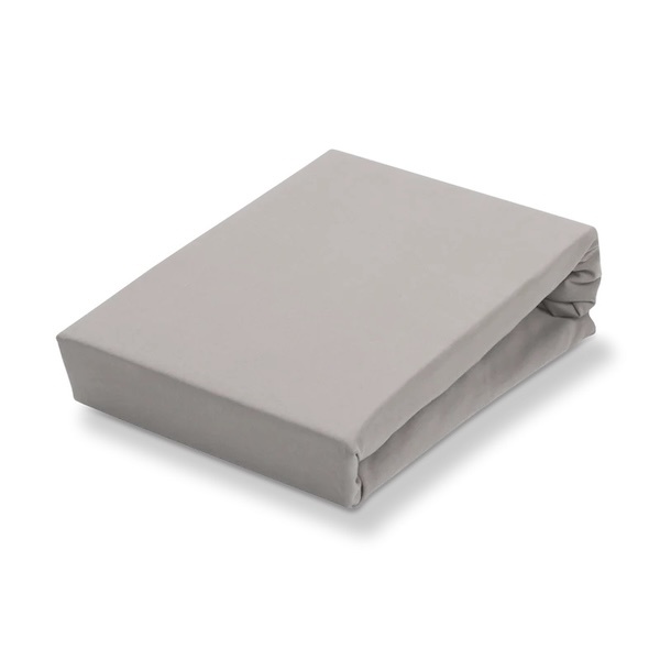 Vandyck Jersey Supreme hoeslaken cool grey