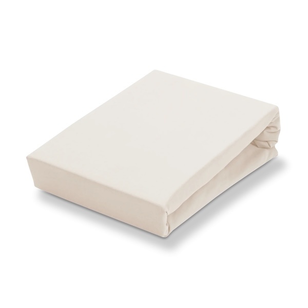 Vandyck Jersey Supreme topper hoeslaken naturel