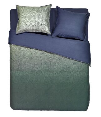 Moooi MOOOI Dodo Pavone Green dekbedovertrek