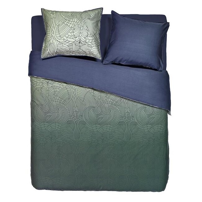 Dodo Pavone, groen