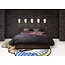 Moooi MOOOI Dodo Pavone Blue dekbedovertrek