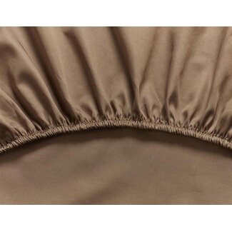 MOOOI Dodo Pavone Dark Sand hoeslaken
