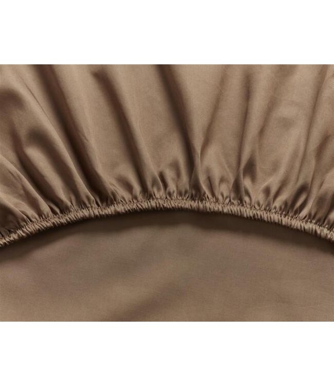 MOOOI Dodo Pavone Dark Sand hoeslaken