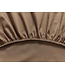 MOOOI Dodo Pavone Dark Sand hoeslaken