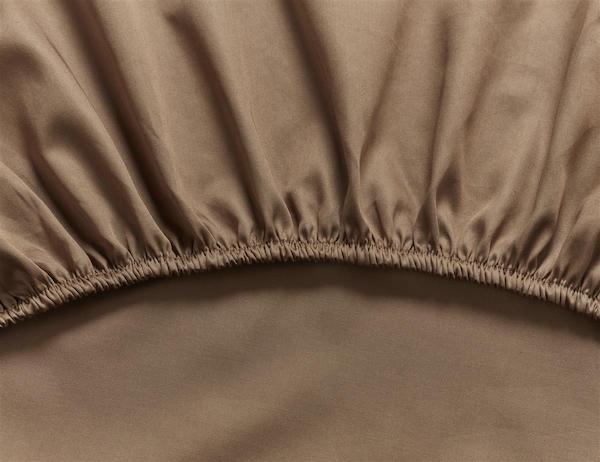 MOOOI Dodo Pavone Dark Sand hoeslaken