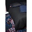 Moooi MOOOI Calligraphy Bird Blue hoeslaken