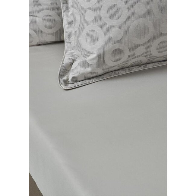 MOOOI Umbrella Squid Silver hoeslaken