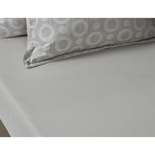 MOOOI Umbrella Squid Silver hoeslaken