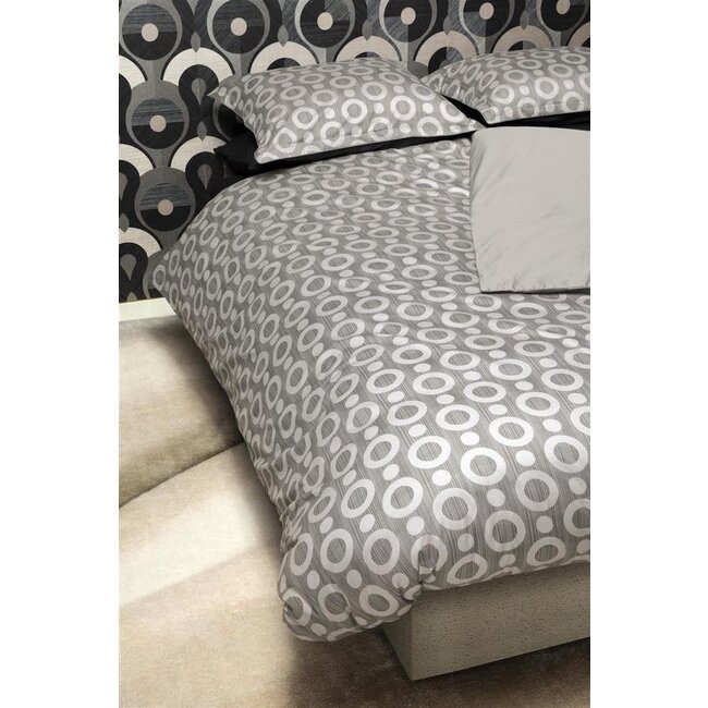 MOOOI Umbrella Squid Silver hoeslaken