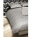 MOOOI Umbrella Squid Silver hoeslaken