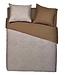 MOOOI Dodo Pavone Grey dekbedovertrek