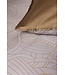 MOOOI Dodo Pavone Grey dekbedovertrek