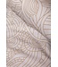 MOOOI Dodo Pavone Grey dekbedovertrek