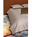 MOOOI Dodo Pavone Grey dekbedovertrek