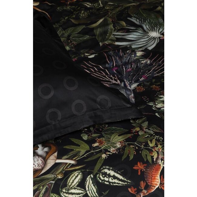 MOOOI Menagerie Green hoeslaken