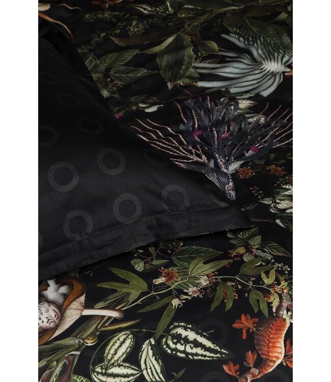 MOOOI Menagerie Green hoeslaken