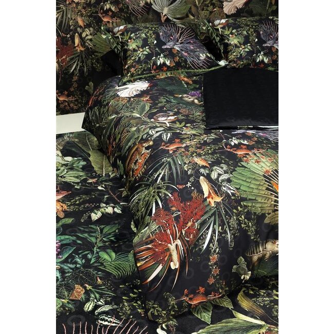 MOOOI Menagerie Green hoeslaken