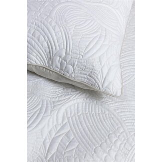 Moooi MOOOI Embroidered Dodo Ivory kussensloop