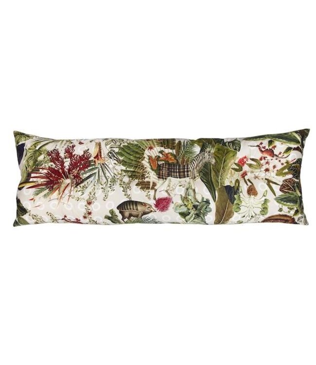 MOOOI Menagerie Sierkussen XL Ivory