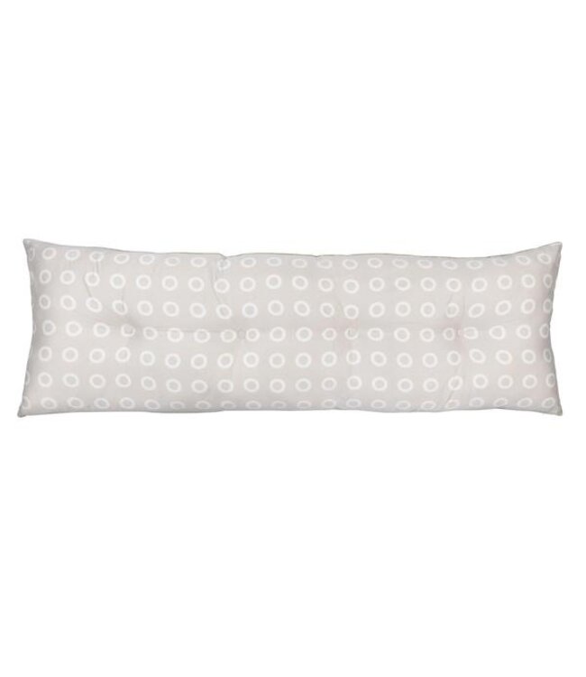 MOOOI Menagerie Sierkussen XL Ivory