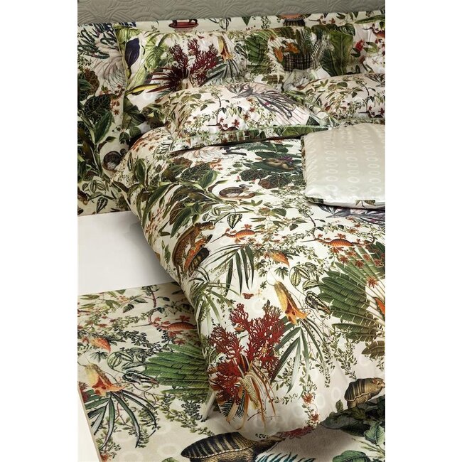 MOOOI Menagerie Sierkussen XL Ivory