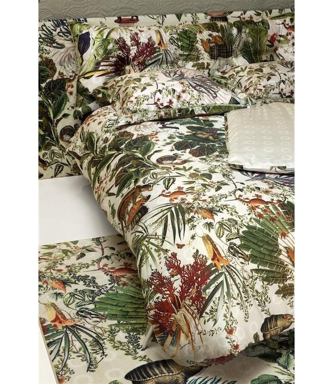 MOOOI Menagerie Sierkussen XL Ivory