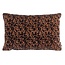 MOOOI Bearded Leopard Sierkussen Brown