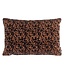 MOOOI Bearded Leopard Sierkussen Brown