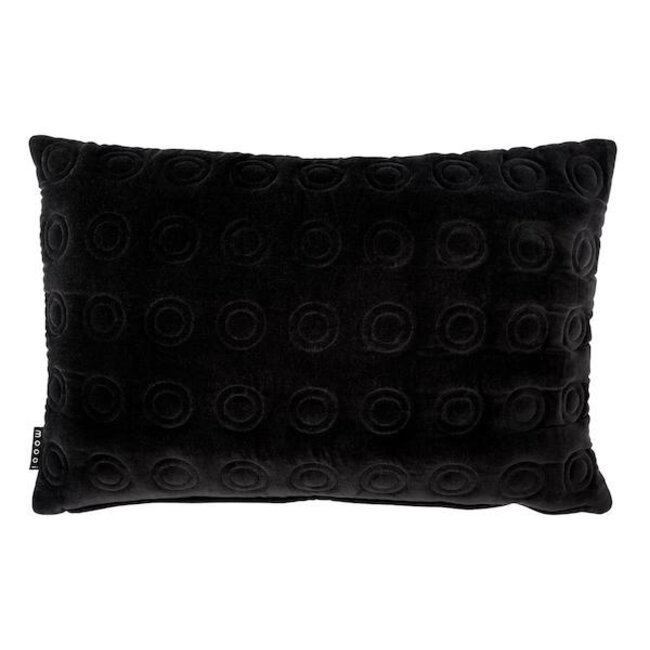 MOOOI Bearded Leopard Sierkussen Brown