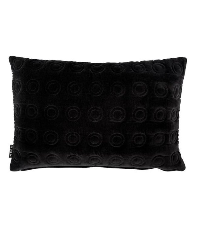 MOOOI Bearded Leopard Sierkussen Brown