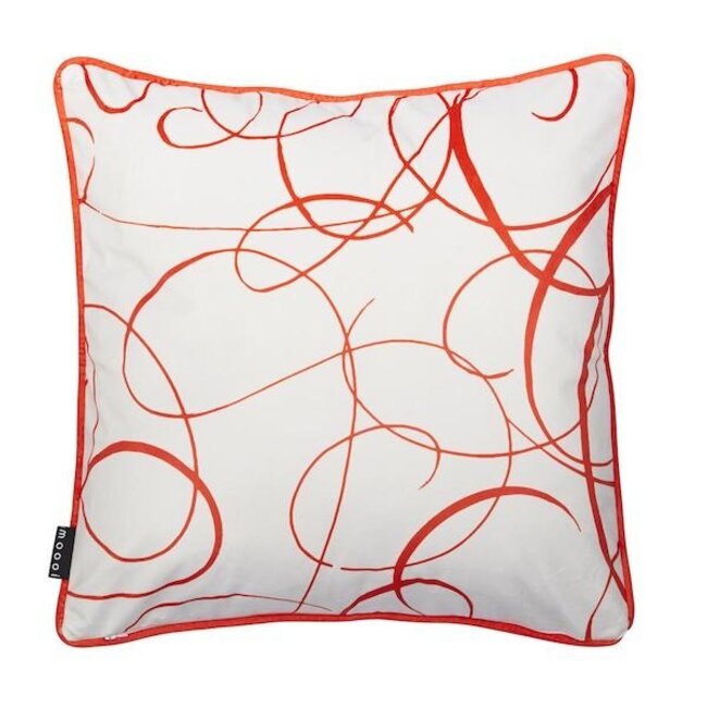 MOOOI Calligraphy Bird Sierkusen Multi