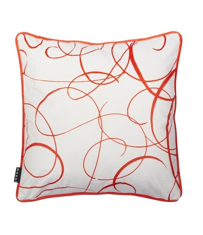 MOOOI Calligraphy Bird Sierkusen Multi