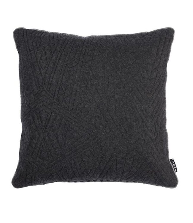 MOOOI Dwarf Rhino Sierkussen Grey