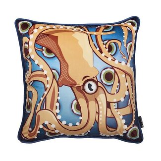 MOOOI Umbrella Squid Sierkussen Multi