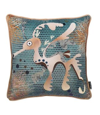 Moooi MOOOI Blooming Seadragon Sierkussen Multi