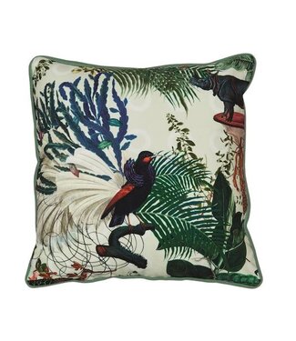 Moooi MOOOI Menagerie Sierkussen Ivory 50x50