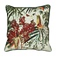 MOOOI Menagerie Sierkussen Ivory 50x50