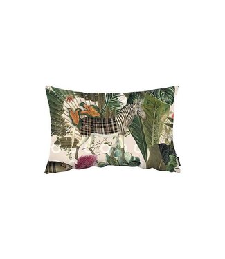 Moooi MOOOI Menagerie Sierkussen Ivory 40x60
