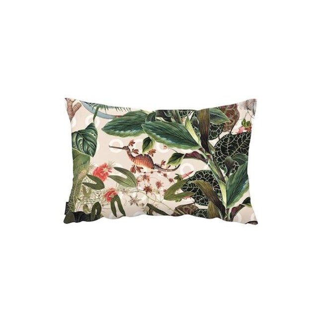 MOOOI Menagerie Sierkussen Ivory 40x60