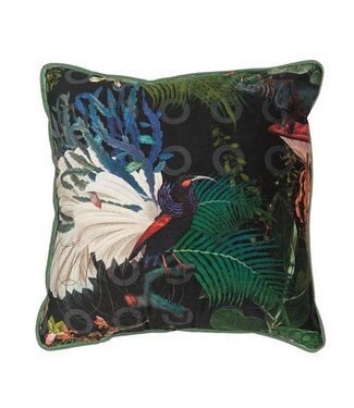 Moooi MOOOI Menagerie Sierkussen Raven 50x50