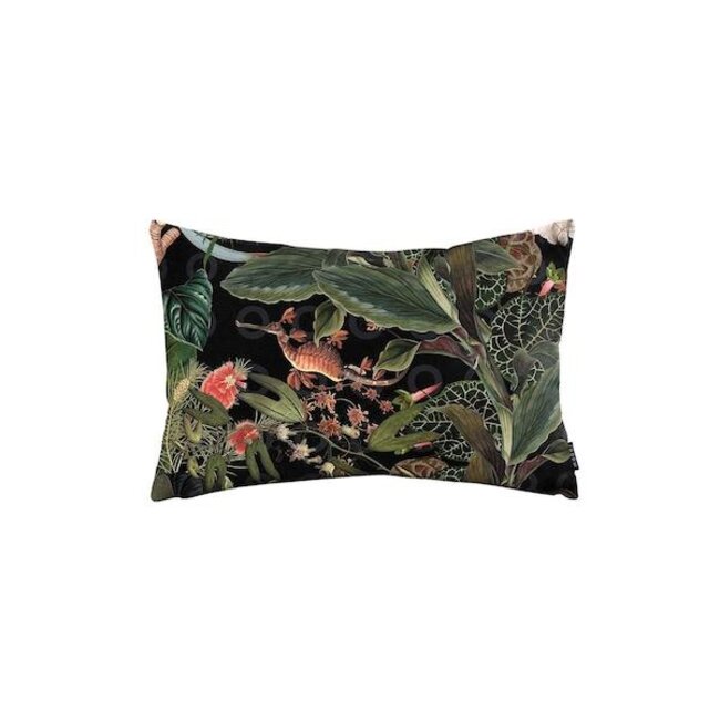 MOOOI Menagerie Sierkussen Raven 40x60