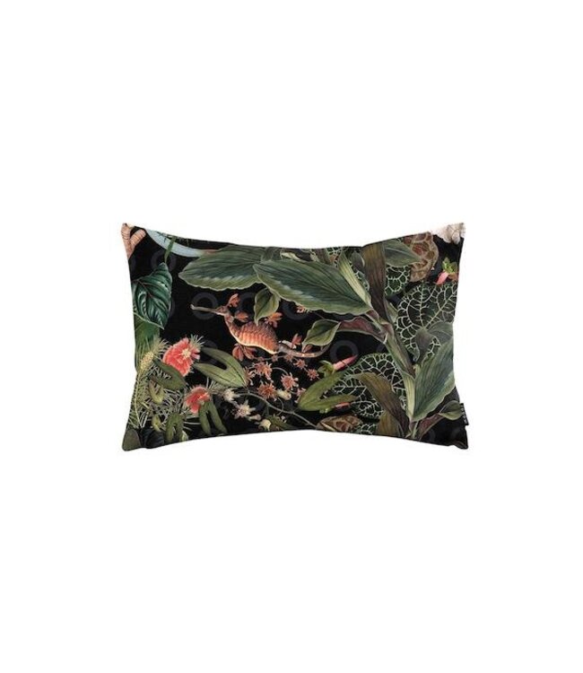 MOOOI Menagerie Sierkussen Raven 40x60