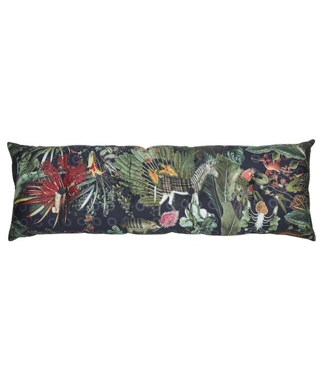 MOOOI Menagerie Sierkussen XL Raven
